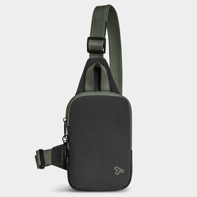 the voyages anti-theft compact sling